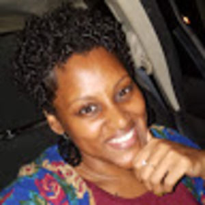 Meet your Posher, Robyn